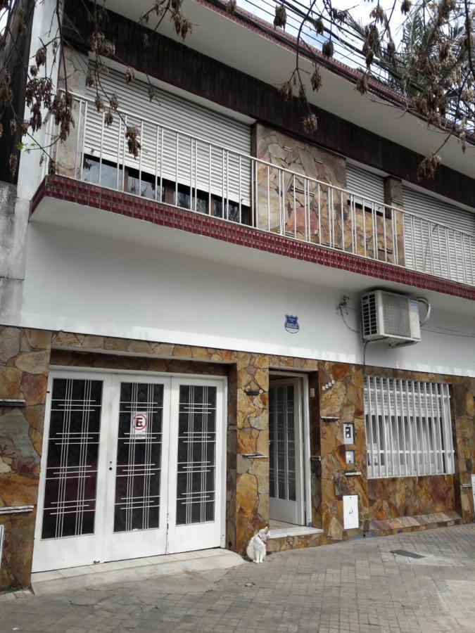 Enmicasassj-Rosario Apartment Exterior photo