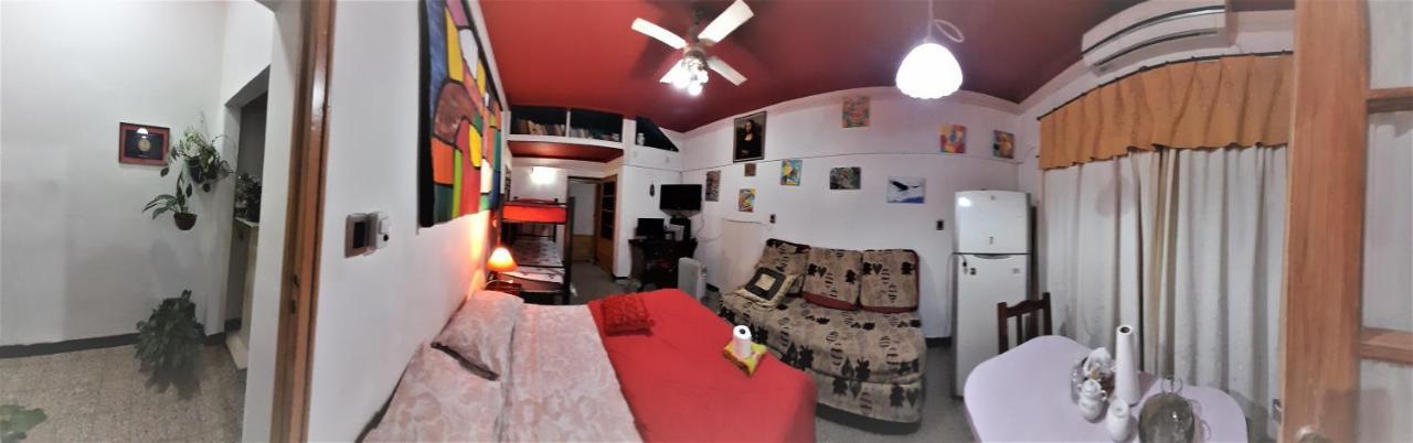 Enmicasassj-Rosario Apartment Exterior photo