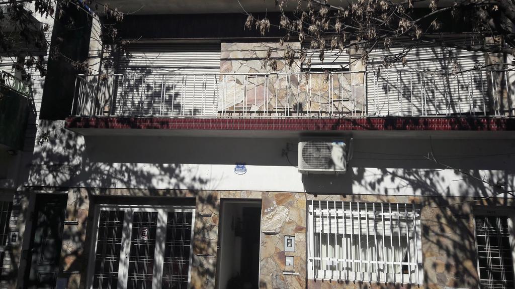 Enmicasassj-Rosario Apartment Exterior photo